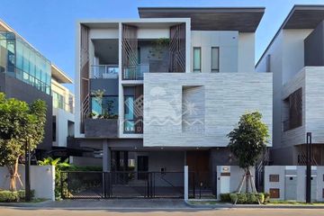 4 Bedroom House for rent in The Gentry Phatthanakan 2, Suan Luang, Bangkok