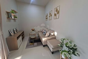 2 Bedroom House for sale in Na Kluea, Chonburi
