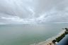 2 Bedroom Condo for rent in Zire Wongamat, Na Kluea, Chonburi