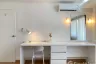 2 Bedroom Condo for rent in Family Park, Sam Sen Nok, Bangkok near MRT Sutthisan