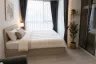 Condo for rent in Atmoz Tropicana Bangna, Bang Na, Bangkok near MRT Si Iam
