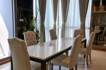 4 Bedroom Condo for Sale or Rent in H condo, Khlong Tan Nuea, Bangkok near BTS Phrom Phong
