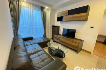 1 Bedroom Condo for sale in Supalai Wellington, Huai Khwang, Bangkok near MRT Thailand Cultural Centre