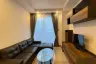 1 Bedroom Condo for sale in Supalai Wellington, Huai Khwang, Bangkok near MRT Thailand Cultural Centre