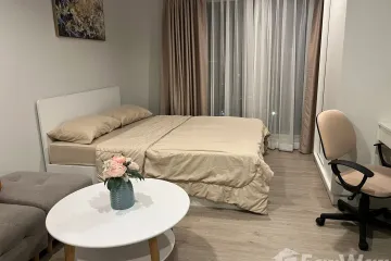 Condo for rent in Metro Sky Wutthakat, Talat Phlu, Bangkok near BTS Wutthakat