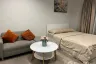 Condo for rent in Metro Sky Wutthakat, Talat Phlu, Bangkok near BTS Wutthakat
