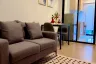 1 Bedroom Condo for rent in Chewathai Pinklao, Bang Yi Khan, Bangkok near MRT Bang Yi Khan