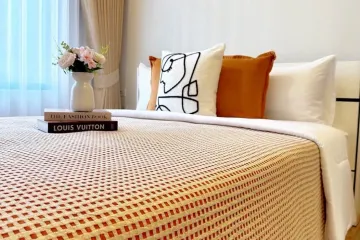 1 Bedroom Condo for rent in Chewathai Pinklao, Bang Yi Khan, Bangkok near MRT Bang Yi Khan