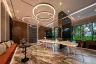 2 Bedroom Condo for sale in Life Rama 4 - Asoke, Khlong Toei, Bangkok near MRT Queen Sirikit National Convention Centre