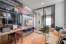 2 Bedroom Condo for sale in Life Rama 4 - Asoke, Khlong Toei, Bangkok near MRT Queen Sirikit National Convention Centre