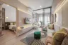 1 Bedroom Condo for sale in Life Rama 4 - Asoke, Khlong Toei, Bangkok near MRT Queen Sirikit National Convention Centre