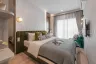 1 Bedroom Condo for sale in Life Rama 4 - Asoke, Khlong Toei, Bangkok near MRT Queen Sirikit National Convention Centre