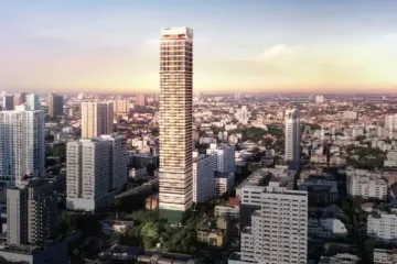 2 Bedroom Condo for sale in Noble Form Thonglor, Khlong Tan Nuea, Bangkok near BTS Thong Lo
