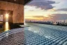 2 Bedroom Condo for sale in Noble Form Thonglor, Khlong Tan Nuea, Bangkok near BTS Thong Lo