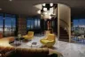 2 Bedroom Condo for sale in Noble Form Thonglor, Khlong Tan Nuea, Bangkok near BTS Thong Lo