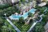 1 Bedroom Condo for sale in Life Ratchada - Rama 9, Din Daeng, Bangkok near MRT Thailand Cultural Centre