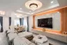 4 Bedroom House for sale in Nong Prue, Chonburi