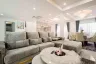 4 Bedroom House for sale in Nong Prue, Chonburi