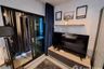 Condo for sale in Life Asoke Rama 9, Makkasan, Bangkok near MRT Phra Ram 9