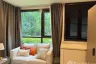 1 Bedroom Condo for rent in XT Huaikhwang, Din Daeng, Bangkok near MRT Huai Khwang