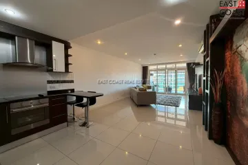 2 Bedroom Condo for sale in Na Kluea, Chonburi