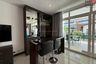 1 Bedroom Condo for Sale or Rent in Siam Ocean View, Nong Prue, Chonburi