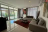1 Bedroom Condo for Sale or Rent in Na Kluea, Chonburi