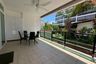 1 Bedroom Condo for Sale or Rent in Siam Ocean View, Nong Prue, Chonburi