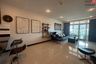 2 Bedroom Condo for rent in Siam Ocean View, Nong Prue, Chonburi