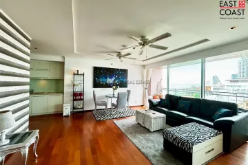 1 Bedroom Condo for rent in Na Kluea, Chonburi