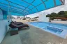 1 Bedroom Condo for rent in Tara Court, Nong Prue, Chonburi