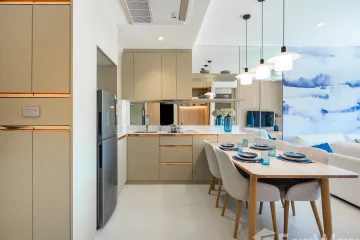 3 Bedroom Apartment for sale in Laguna Lakelands - Waterside Residences, Choeng Thale, Phuket