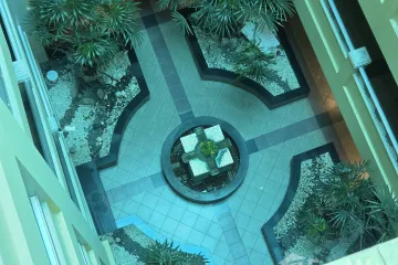 1 Bedroom Condo for rent in Tara Court, Nong Prue, Chonburi
