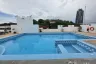 1 Bedroom Condo for rent in Tara Court, Nong Prue, Chonburi