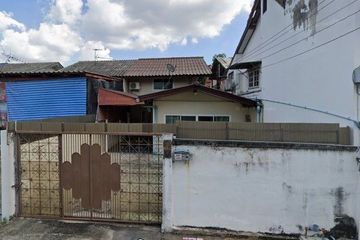 2 Bedroom Townhouse for sale in Pin Charoen 3, Si Kan, Bangkok