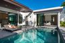3 Bedroom Villa for sale in Ao Nang, Krabi