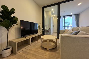 1 Bedroom Condo for rent in XT Phayathai, Thanon Phaya Thai, Bangkok near BTS Phaya Thai