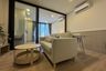 1 Bedroom Condo for rent in XT Phayathai, Thanon Phaya Thai, Bangkok near BTS Phaya Thai