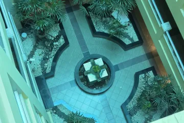 2 Bedroom Condo for rent in Tara Court, Nong Prue, Chonburi