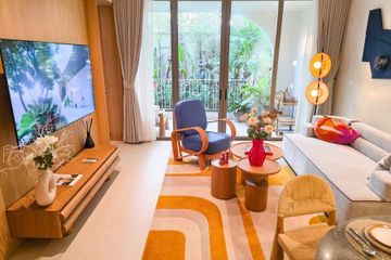 1 Bedroom Condo for sale in The Standard Residences, Choeng Thale, Phuket