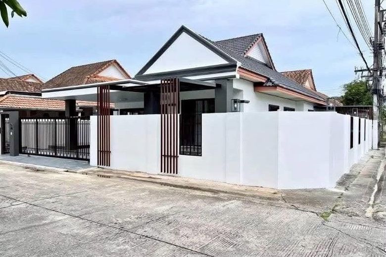 3 Bedroom House For Rent