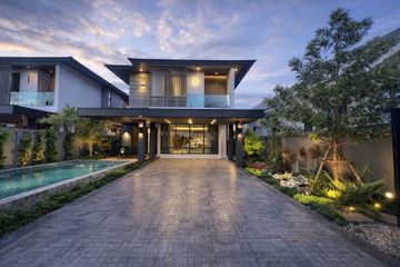 4 Bedroom House for sale in San Phak Wan, Chiang Mai