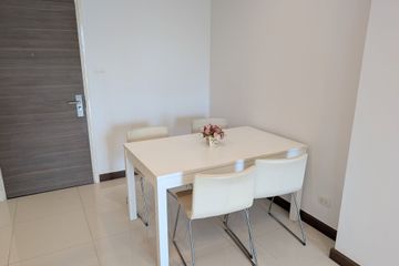 1 Bedroom Condo for rent in Supalai Prima Riva, Chong Nonsi, Bangkok