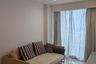 1 Bedroom Condo for rent in Supalai Prima Riva, Chong Nonsi, Bangkok