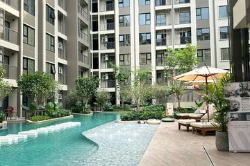 1 Bedroom Condo for rent in The Origin Kathu-Patong, Kathu, Phuket