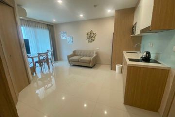 1 Bedroom Condo for sale in City Garden Tropicana, Na Kluea, Chonburi