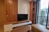 1 Bedroom Condo for rent in Noble BE19, Khlong Toei Nuea, Bangkok near BTS Asoke