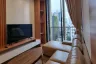 1 Bedroom Condo for rent in Noble BE19, Khlong Toei Nuea, Bangkok near BTS Asoke
