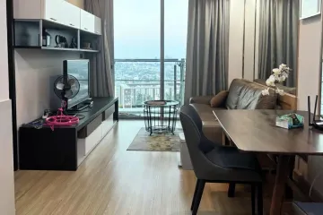 1 Bedroom Condo for rent in Sky Walk Condominium, Phra Khanong Nuea, Bangkok near BTS Phra Khanong