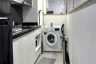 1 Bedroom Condo for rent in Sky Walk Condominium, Phra Khanong Nuea, Bangkok near BTS Phra Khanong
